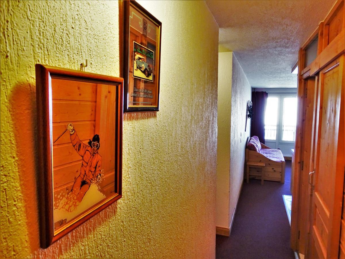 Appartements In Roc De Peclet By Piaunddirk ヴァル・トランス エクステリア 写真