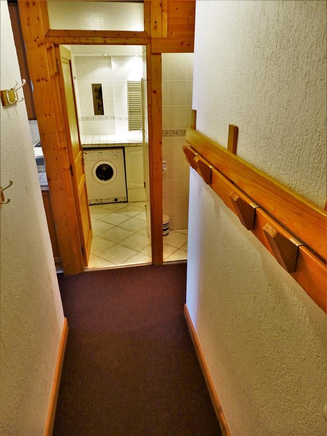 Appartements In Roc De Peclet By Piaunddirk ヴァル・トランス エクステリア 写真