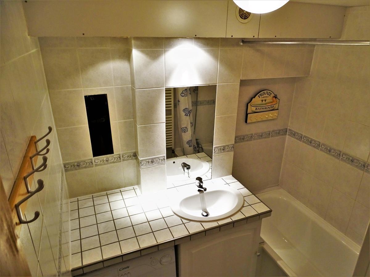 Appartements In Roc De Peclet By Piaunddirk ヴァル・トランス エクステリア 写真