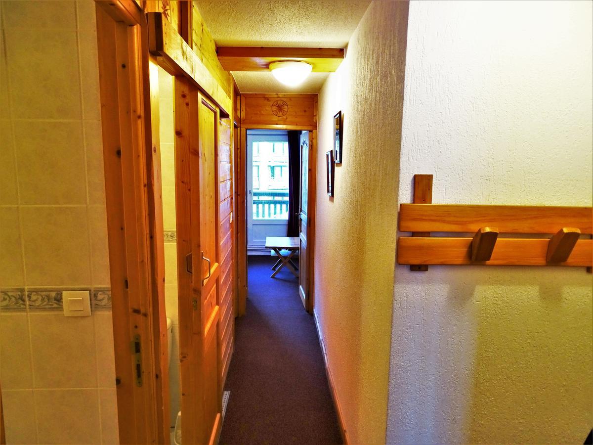Appartements In Roc De Peclet By Piaunddirk ヴァル・トランス エクステリア 写真